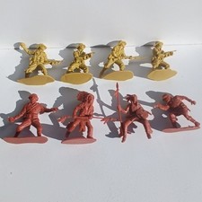  SOLDATINI ANNI 60/70 