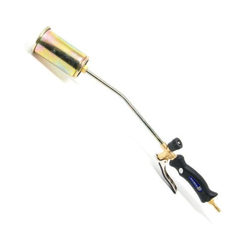 Cannello gas bruciatore - gas, a