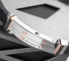 Bracciale BARAKA oro 18