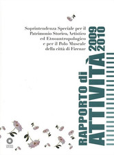  - Rapporto Attività