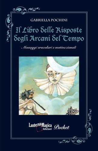 Libro delle risposte - il,