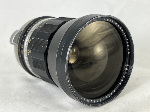 Asahi auto takumar 35mm 3 - asahi, 1:2.3
