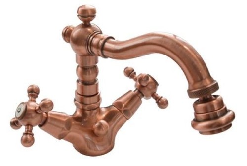 Rubinetto leve bidet serie - leve,