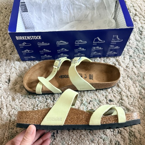 Sandali birkenstock mayari - birkenstock,