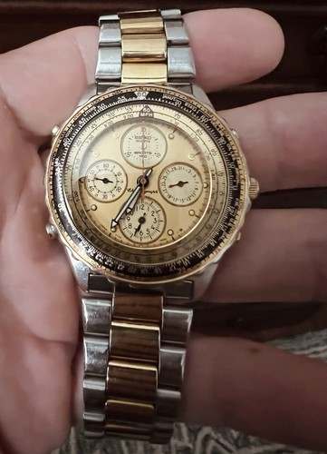 Orologio vintage seiko sports - orologio,