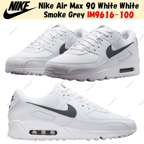 Nike air max white - max,