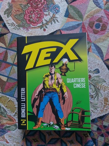 Sergio bonelli editore volume - bonelli,