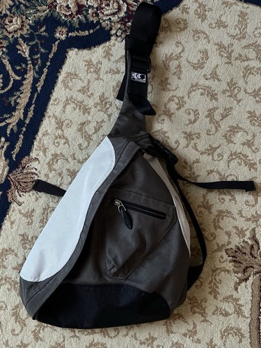 Rare salomon tri harness sling - rare,