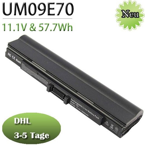 Batteria per acer aspire - ✅batteria,