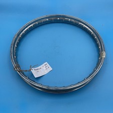 CERCHIO ACCIAIO RADAELLI 19 X