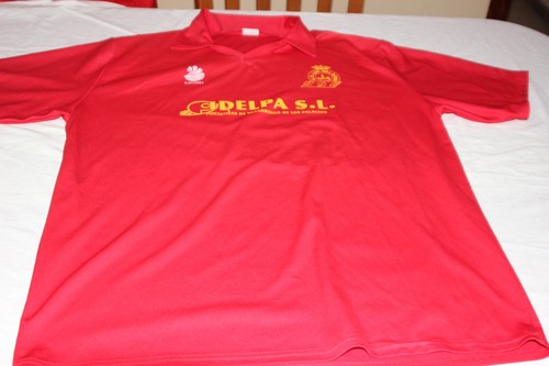 Maglietta calcio vintage d - calcio,