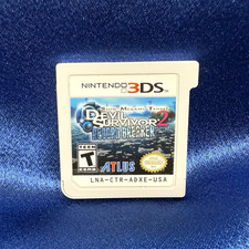 Shin Megami Tensei: Devil