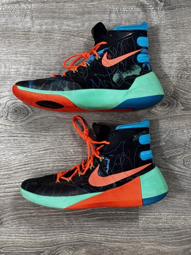 Nike hyperdunk 2015 premium - 2015,