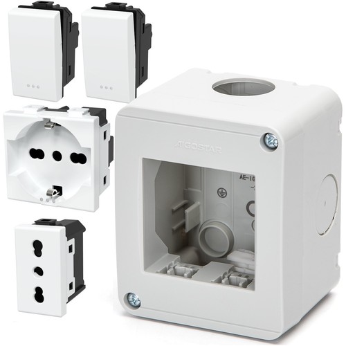 Placca completa superfice a - placca,
