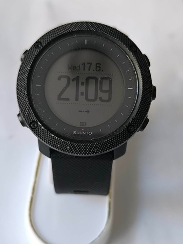 Orologio gps suunto - gps, traverse