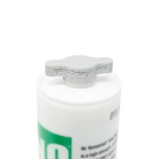 Tappi a vite in silicone