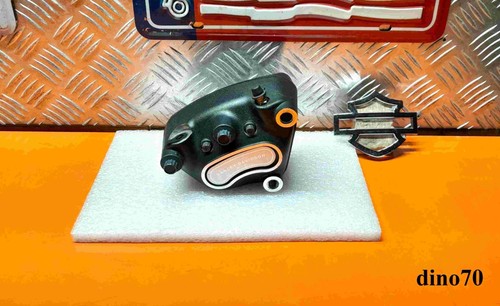 Harley davidson pinza freno - harley,