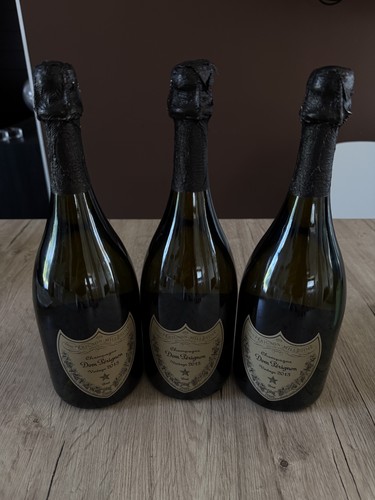Champagne don perignon vintage - champagne,