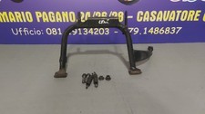 Cavalletto centrale completo