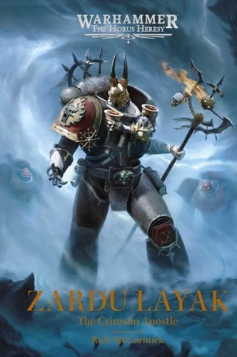 Zardu layak the crimson - zardu, layak: