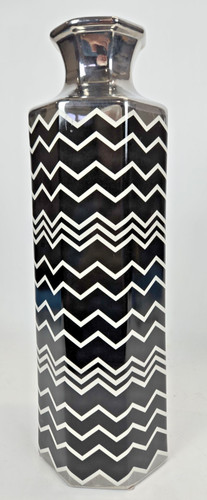 Vaso missoni per bersaglio - missoni,