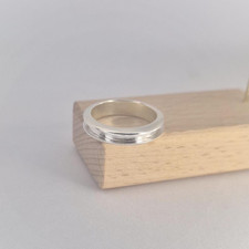 Anello in argento sterling 925