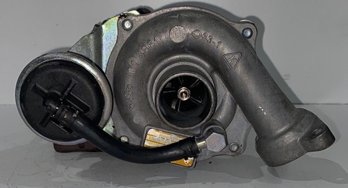 Turbina turbo per ford - turbina,