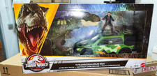 Tyrannosaurus Rex Ambush Pack