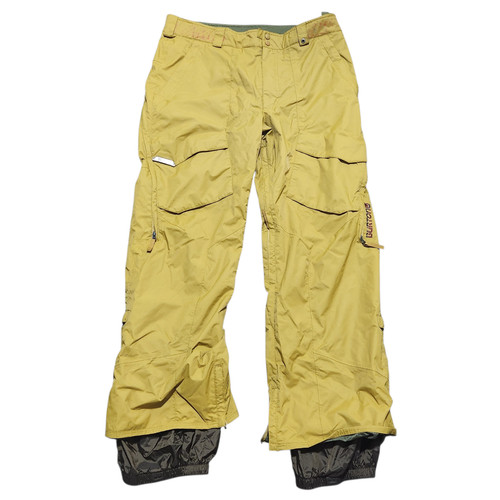 Pantaloni snowboard burton - snowboard,