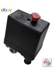 PRESSOSTATO TRIFASE TRIPOLARE