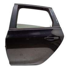 PORTA PORTIERA POSTERIORE SINISTRA SX PER OPEL Astra J 13285610 (09>)