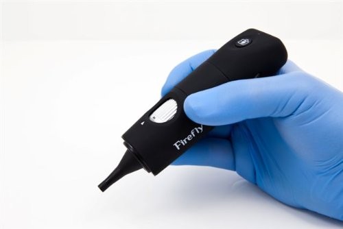 Firefly de550 video - firefly,