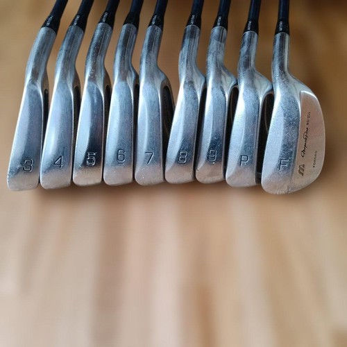 Mizuno pro 211 - pro, set
