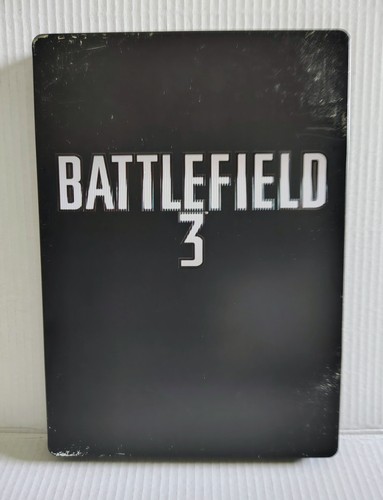Battlefield limited edition - battlefield,