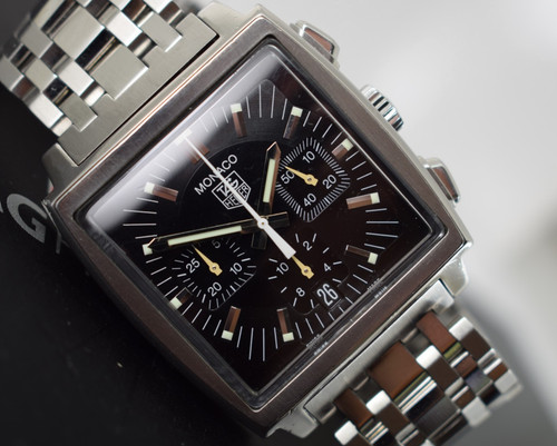 Tag heuer monaco cw2111 - tag,