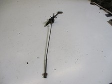 Pedali del freno 1. Honda CB