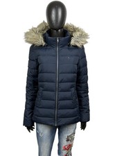 Tommy Hilfiger Giubbotto Blu