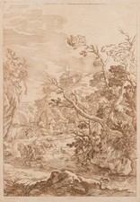 CROCI (*1823) da GABBIANI