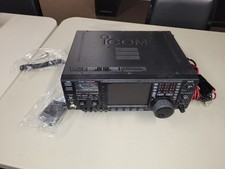 Icom IC-756 Pro III