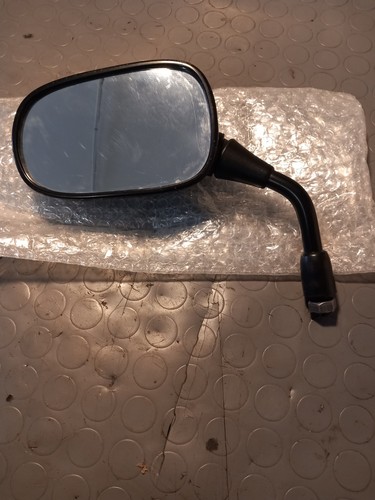 Specchietto retrovisore - specchietto,