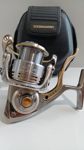 Mulinello spinning daiwa - spinning,