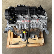 AH01 MOTORE NUDO PEUGEOT FORD KUGA JUMPER BOXER T7MA AH03 (88.000KM)