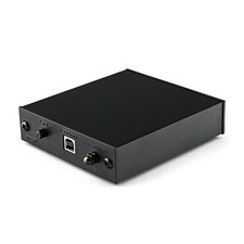 REGA FONO MINI A2D V2 PREAMPLIFICATORE STADIO PHONO MM CON INTERFACCIA USB NUOVO
