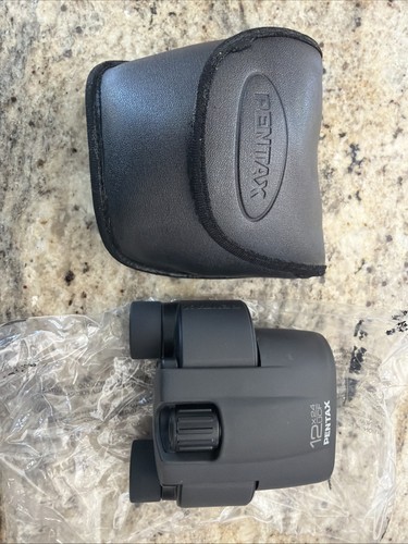 Pentax 12x24 binocolo 24ucf - 12x24,