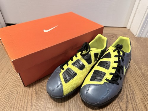 Tacchetti calcio nike total - calcio,