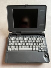 COMPAQ CONTURA AERO 4/33C