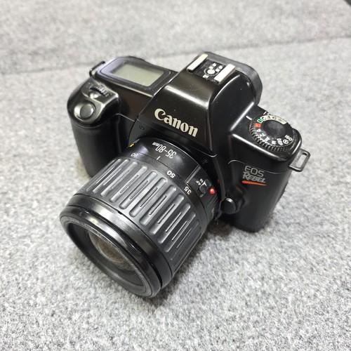 Canon eos rebel - canon,