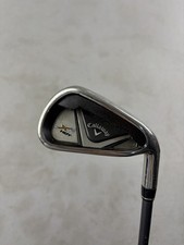 Callaway X2 Hot Single 6 Iron