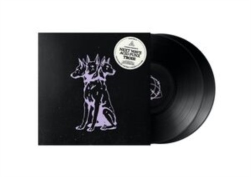 Curses next wave acid punx - -,