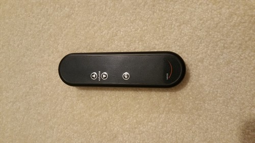 Weiss int 202 remote - int-202, control